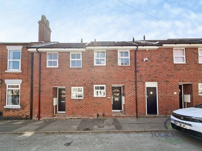Birch Street, Northwood, 3 bedroom Mid Terrace House for sale, &pound;145,000