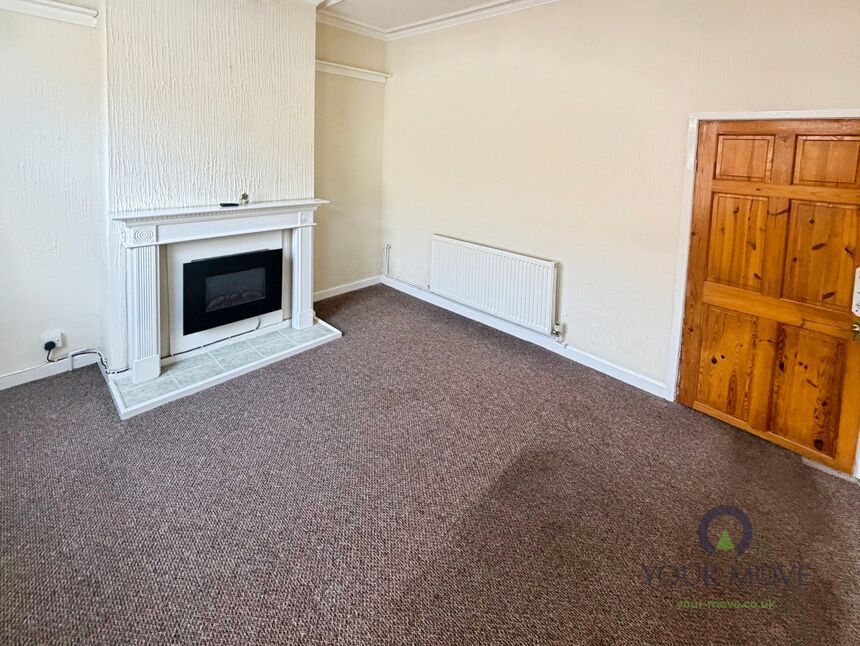Front Room