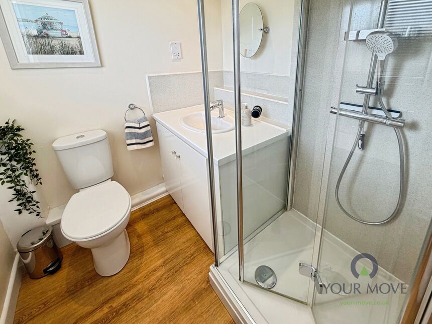En-Suite