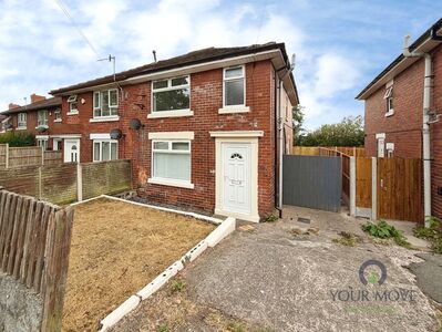 3 bedroom Semi Detached House to rent