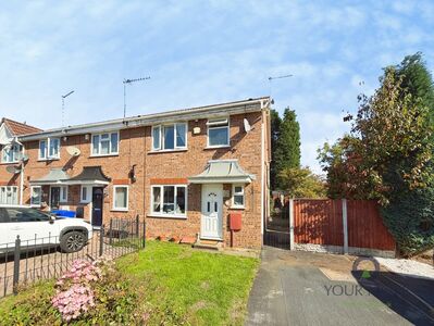 3 bedroom End Terrace House for sale
