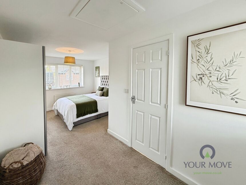 Main Bedroom