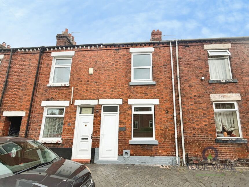 Main image of 3 bedroom Mid Terrace House to rent, Collinson Road, Goldenhill, Stoke-on-Trent, Staffordshire, ST6