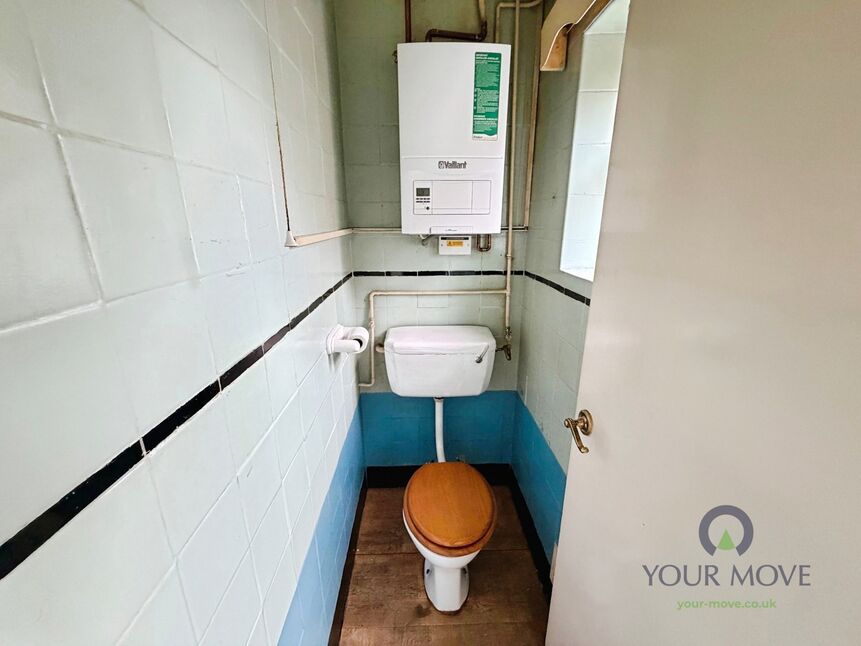 WC