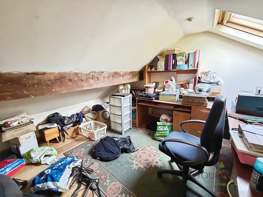Loft Room