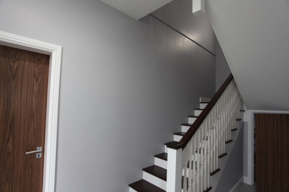 Entrance Foyer