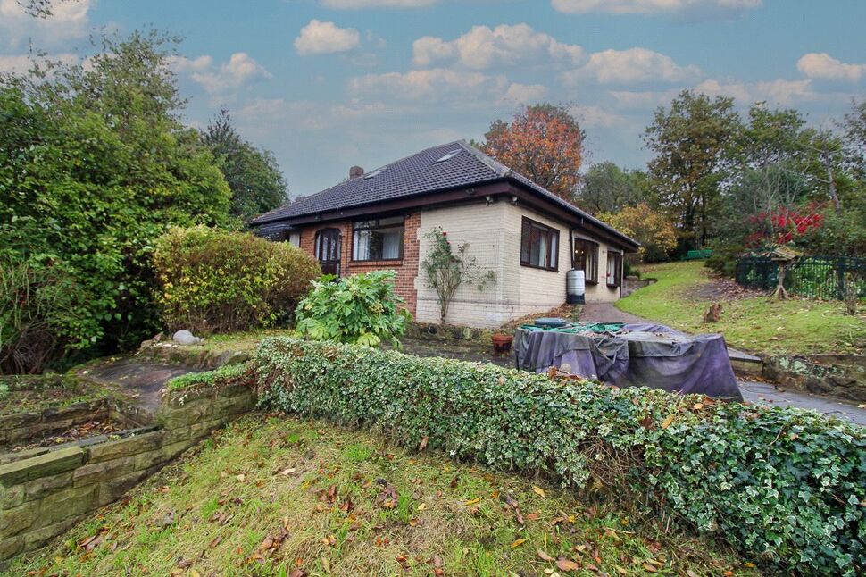 4 bedroom Detached House for sale, Roebuck Chase, WathuponDearne, S63