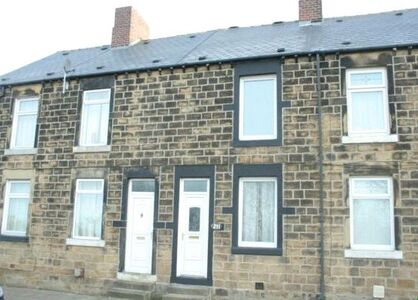 Barnsley Road, 3 bedroom Mid Terrace House to rent, £595 pcm