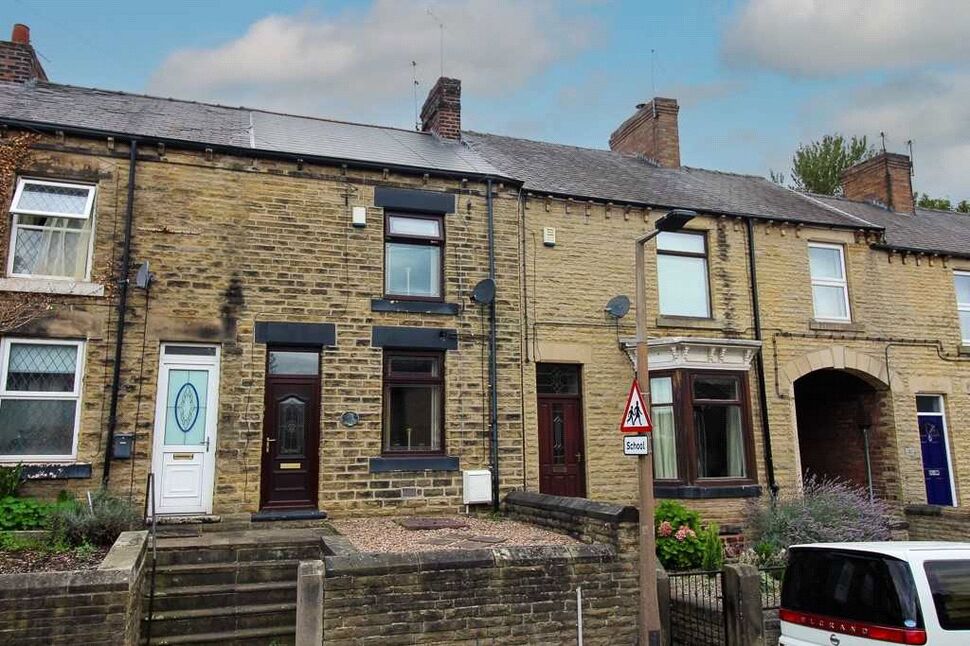 Estate Agents & Letting Agents in Wombwell, Barnsley Your Move