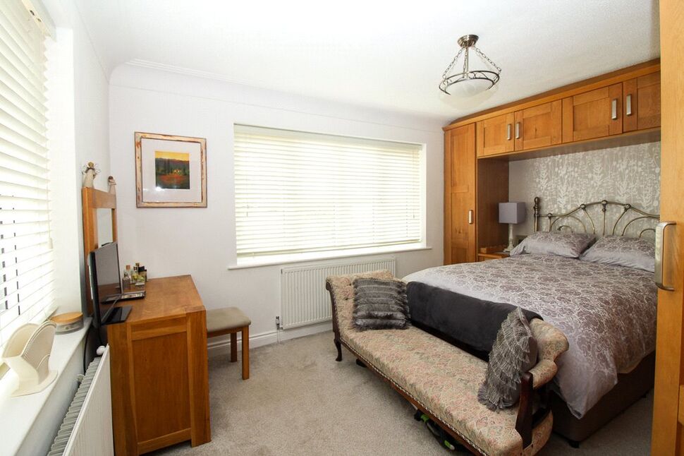 3 bedroom Detached Bungalow for sale, Aldham Crescent, Wombwell, S73