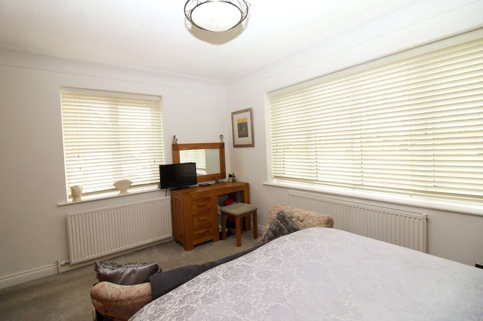 3 bedroom Detached Bungalow for sale, Aldham Crescent, Wombwell, S73