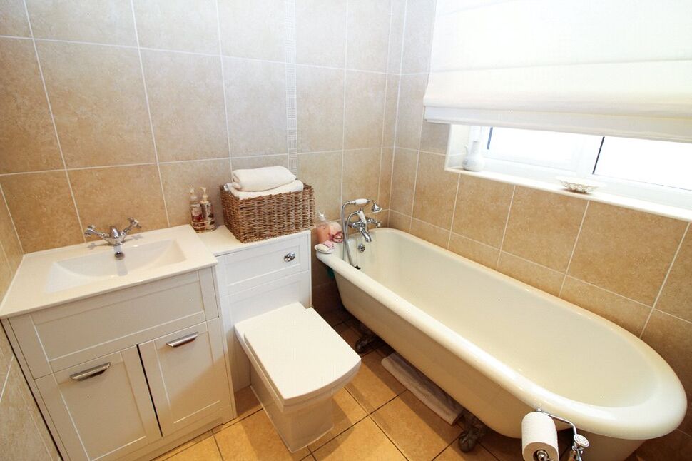 3 bedroom Detached Bungalow for sale, Aldham Crescent, Wombwell, S73