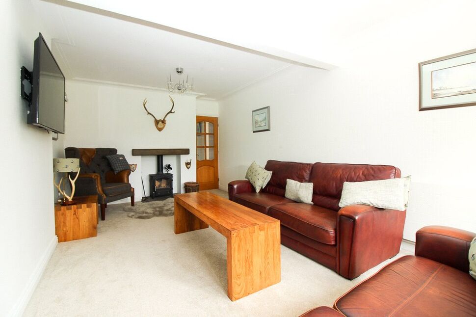 3 bedroom Detached Bungalow for sale, Aldham Crescent, Wombwell, S73