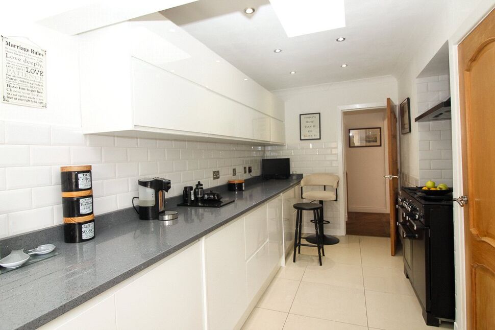 3 bedroom Detached Bungalow for sale, Aldham Crescent, Wombwell, S73