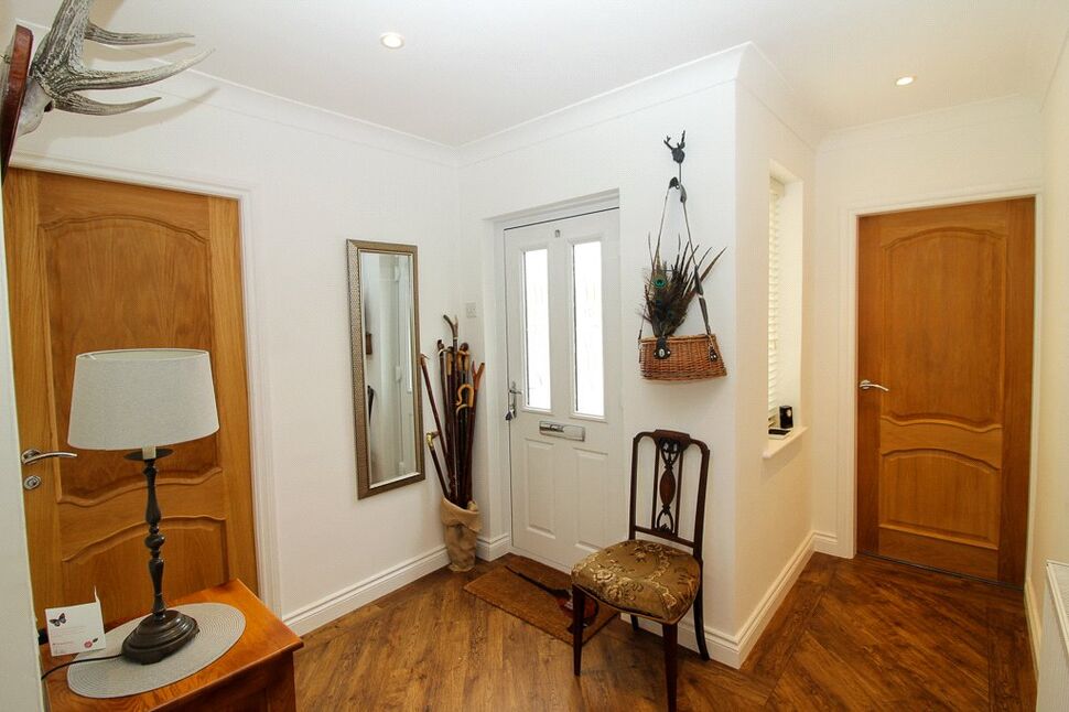 3 bedroom Detached Bungalow for sale, Aldham Crescent, Wombwell, S73