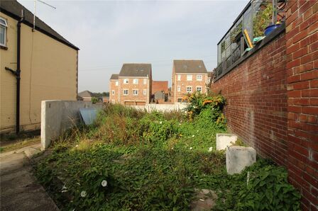 Land At Angel Street,  Land/Plot for sale, £60,000