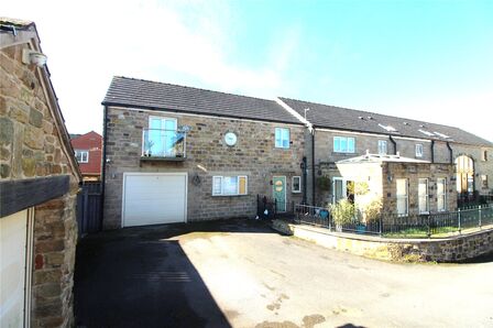 Middlecliff Lane, 5 bedroom Semi Detached House for sale, £340,000