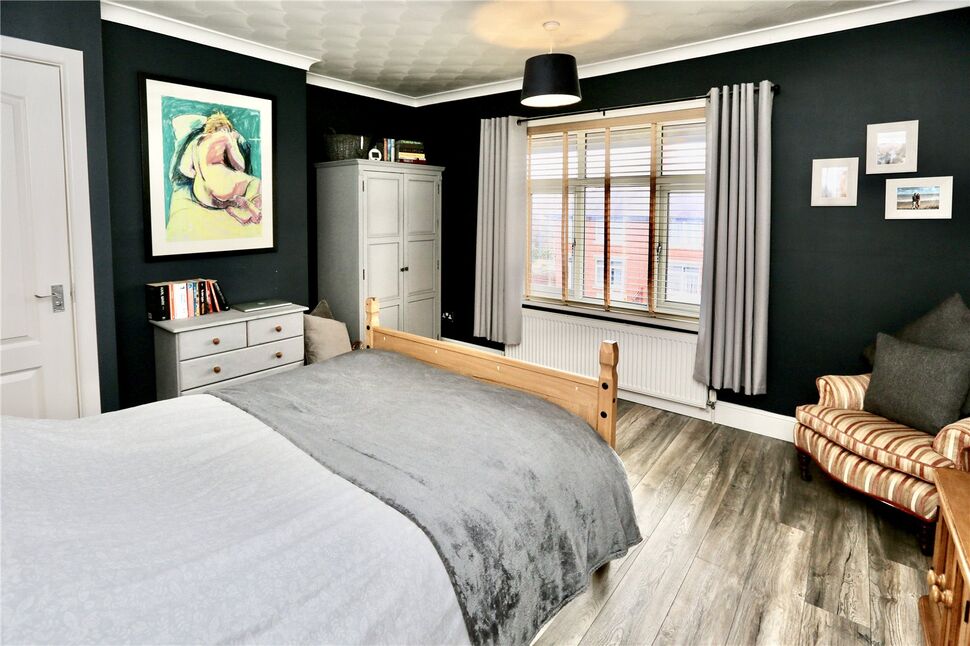 2 bedroom Semi Detached House for sale, Stubbs Road, Wombwell, S73 £