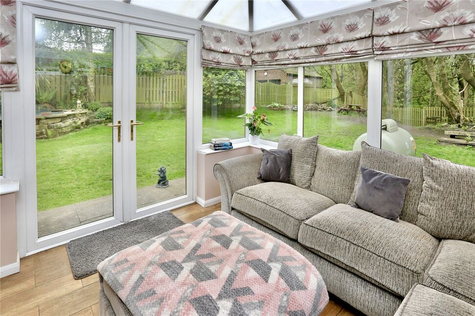 3 bedroom Semi Detached House for sale, Shortwood Villas, Hoyland, S74