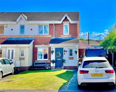 Bramham Croft, 3 bedroom Semi Detached House for sale, £170,000