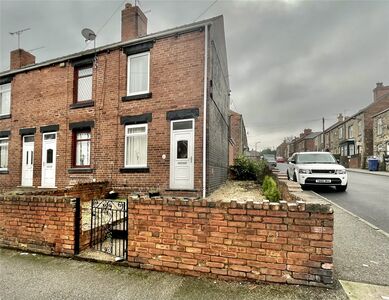 2 bedroom End Terrace House for sale