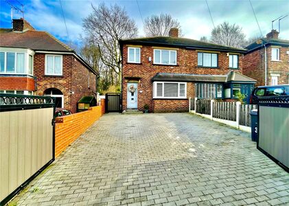 Wood Walk, 3 bedroom Semi Detached House for sale, £275,000