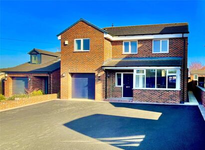 Gypsy Lane, 4 bedroom Detached House for sale, £430,000