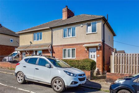 Mellor Road, 3 bedroom Semi Detached House for sale, £170,000