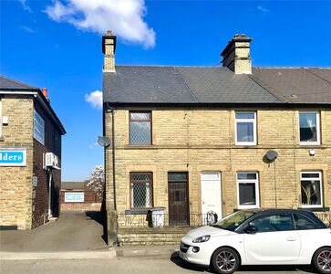 Hoyland Road, 2 bedroom End Terrace House for sale, £90,000