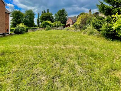 Land/Plot for sale