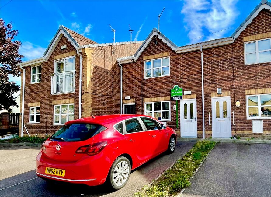 1 bedroom  Flat for sale