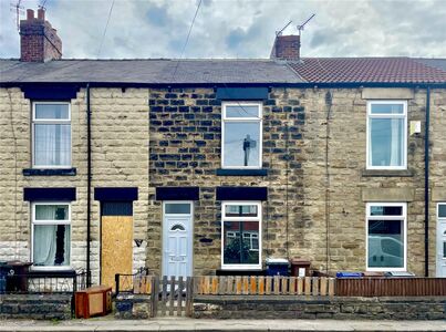 2 bedroom Mid Terrace House for sale