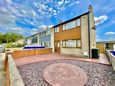 3 bedroom End Terrace House for sale