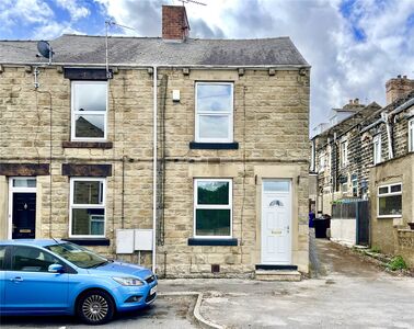 Springvale Road, 2 bedroom End Terrace House to rent, £725 pcm