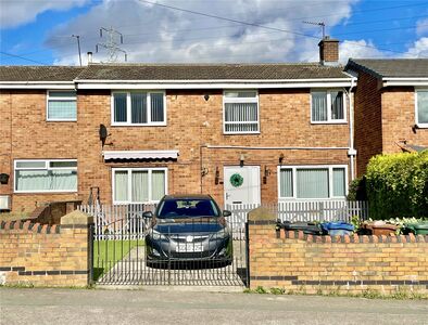 Upperwood Road, 3 bedroom  House for sale, £155,000