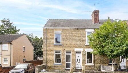 2 bedroom End Terrace House for sale