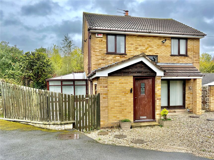 Main image of 3 bedroom Detached House to rent, Albany Close, Wombwell, South Yorkshire, S73
