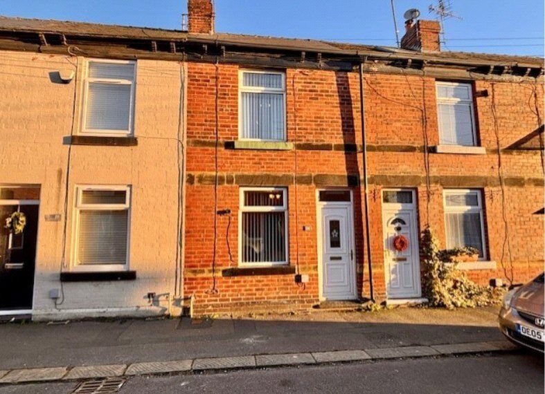 Main image of 2 bedroom Mid Terrace House to rent, Washington Road, Ecclesfield, South Yorkshire, S35