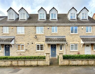 4 bedroom House for sale