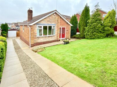 Clough Fields Road, 2 bedroom Detached Bungalow for sale, &pound;280,000