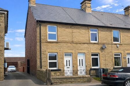 3 bedroom End Terrace House for sale