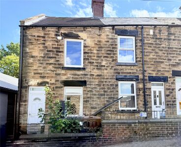 2 bedroom End Terrace House for sale