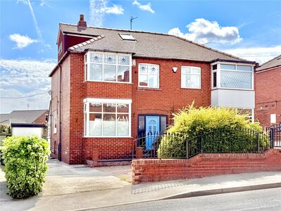 Lundhill Road, 4 bedroom Semi Detached House for sale, &pound;265,000