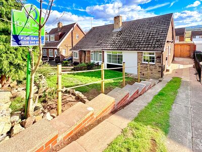 3 bedroom Semi Detached Bungalow for sale
