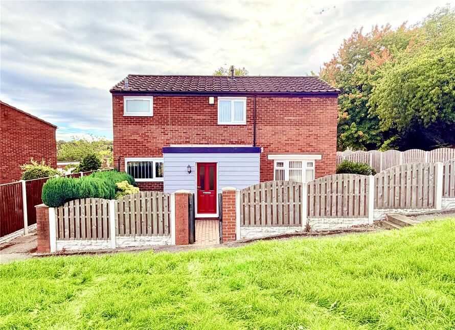 Main image of 3 bedroom Detached House for sale, Wingfield Road, Rotherham, South Yorkshire, S61