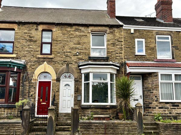 Main image of 2 bedroom Mid Terrace House to rent, Melton High Street, Wath-upon-Dearne, South Yorkshire, S63