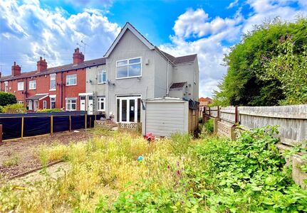 3 bedroom End Terrace House for sale