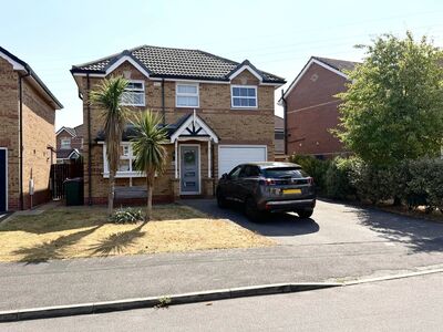 Haigh Court, 4 bedroom Detached House to rent, &pound;1,500 pcm