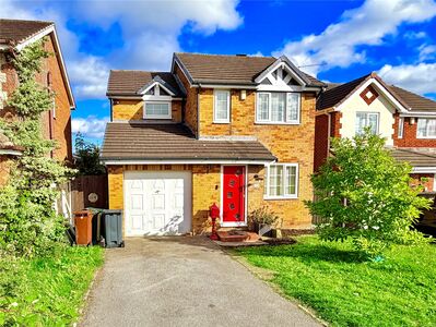 Lady Croft Lane, 3 bedroom Detached House for sale, &pound;310,000