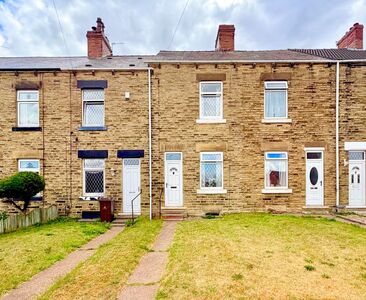 Barnsley Road, 3 bedroom Mid Terrace House for sale, &pound;99,000
